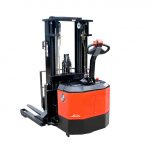 Linde série 8907