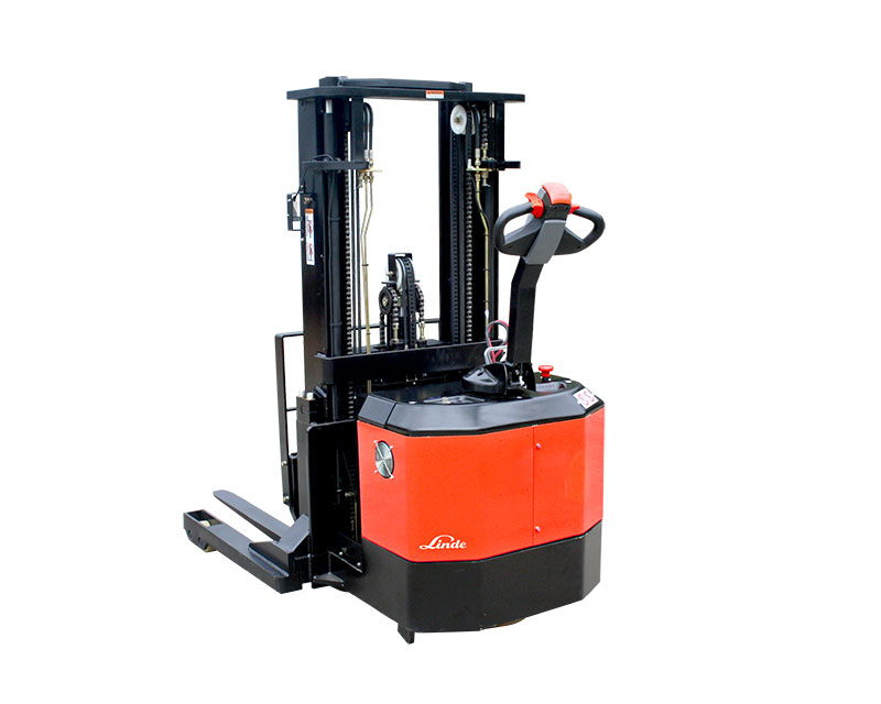 Linde série 8907