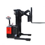 Linde série 8907