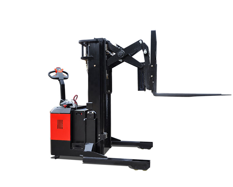 Linde série 8907