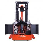 Linde série 8908