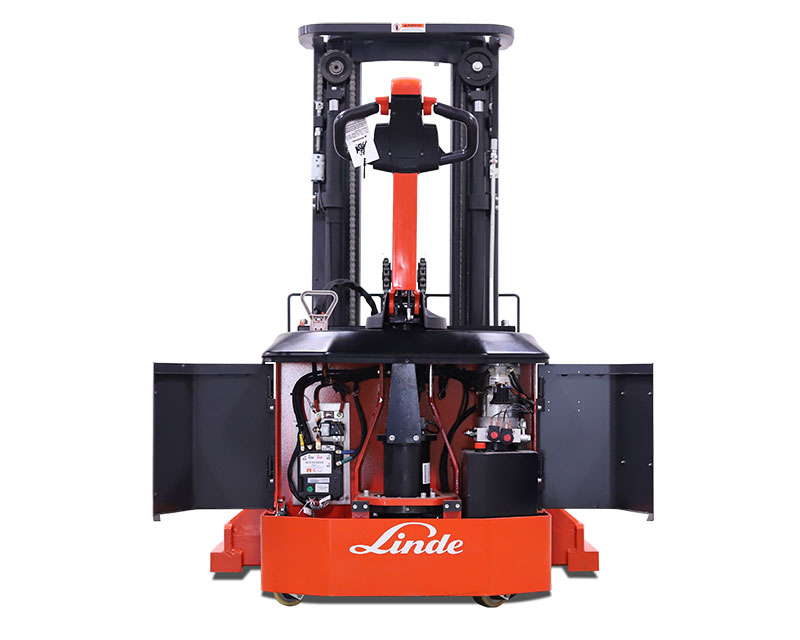 Linde série 8908