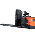 Linde série 1102