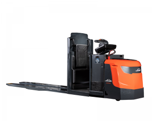 Linde série 1102