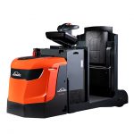 Linde 1103 series