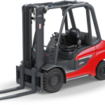 Linde série 1202