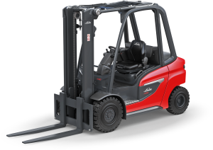 Linde série 1202