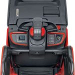 Linde série 1153