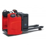 Linde série 1153