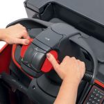 Linde série 1153