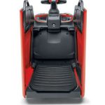 Linde série 1153