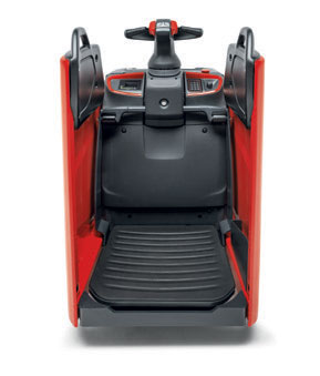 Linde série 1153