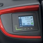 Linde série 1153