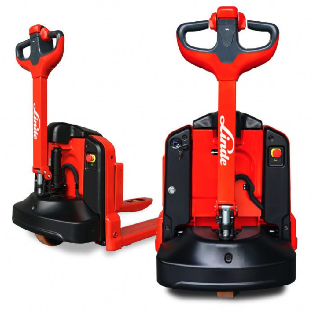 Linde série 1133-03