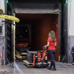Linde série 1133-03