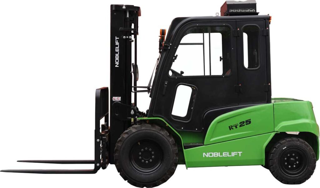 Série RT-Li – FE2R18-25