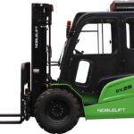 Série RT-Li – FE2R18-25