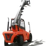 Telehandler FTH25-30