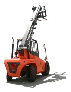 Chariot télescopique FTH25-30