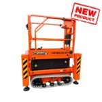 Scissor Lift SC08EA-TL-8M