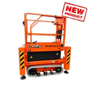 Plateforme élévatrice SC08EA-TL-8M