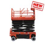 Plateforme élévatrice SC14EA-T4-14M