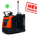Tow Truck T30-50N