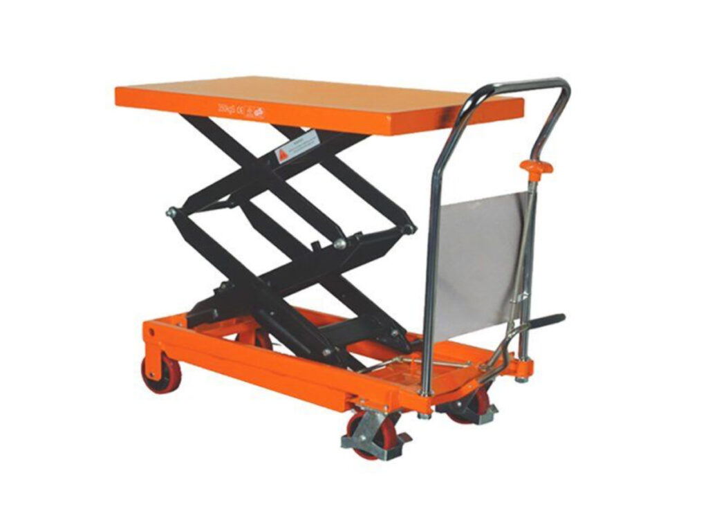 Transpalette manuelle TFD