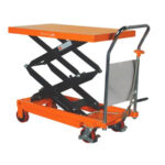 Transpalette manuelle TFD