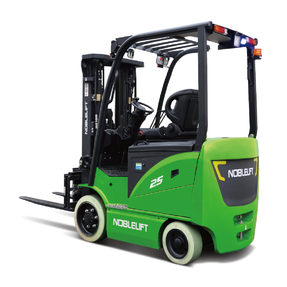 Noblelift Série C