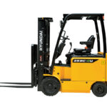 Hyundai BC-9U series