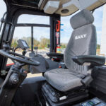 Chariots élévateurs Haute Capacité Diesel