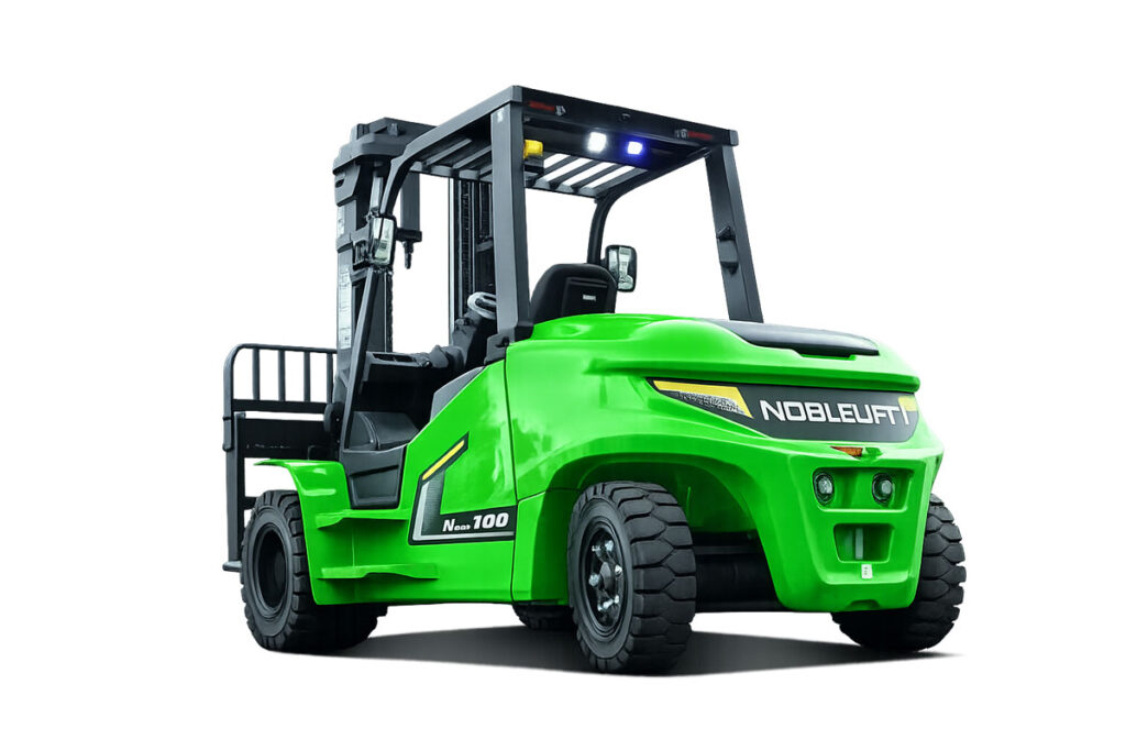 Noblelift FE4P100N2